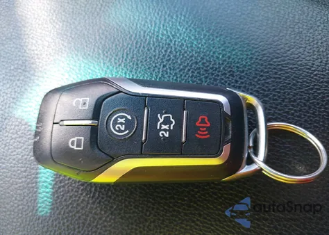 2016 Ford Explorer Xlt из США, поврежденный, VIN 1FM5K8D85GGB48849